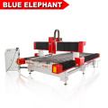 1530 DSP System Ucancam Software High Precision Wood CNC Router for Stone Engraving